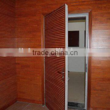 Melamine MDF Board