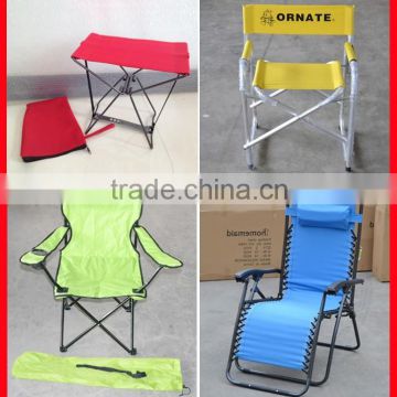 Foldable amazing pocket chair with carry bag As Seen On TV                        
                                                Quality Choice