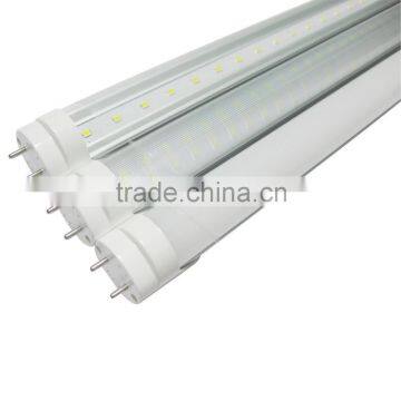 high brightness led t8 tube 18w 6500k with rotatable G13 ends