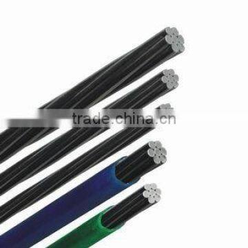 Epoxy Coated PC( Prestress Concrete) Steel Strand for Highway