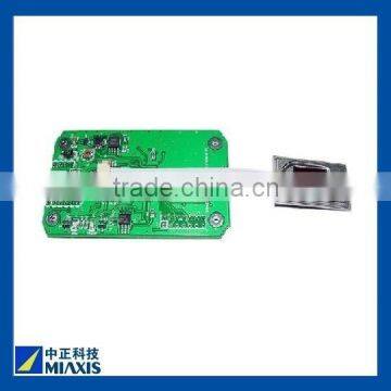 SM-2B Biometric Fingerprint Circuit OEM for Automobile-Lock Design