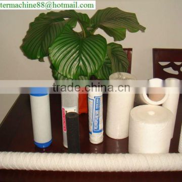 SUPPLY PP filter cartridge