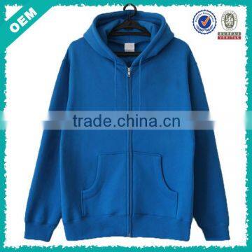 Custom Hoodie/T Shirts/Polo Shirt Mens Garment Manufacturers (lyh-060025)