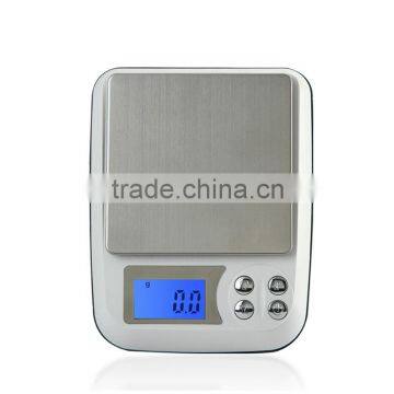 Mini High Pecision Digital Pocket Jewelry Scale