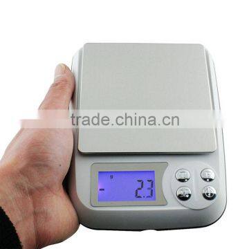 Electric High Quality Gold Weighing Scale