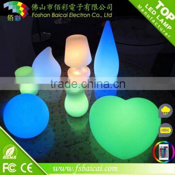 LED outdoor Decoration