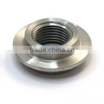 Custom fabrication High precision CNC lathe parts