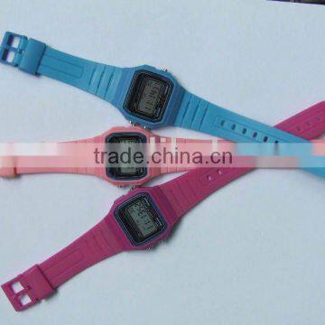 Sport watch P0593-2