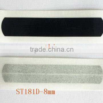 SMT ESD joint tape/Black splicing tape,ST181D-8MM