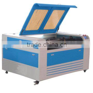 Small MOQ Low Cost Flat 2m Working Platform Laser Engraving Machine photo-4
