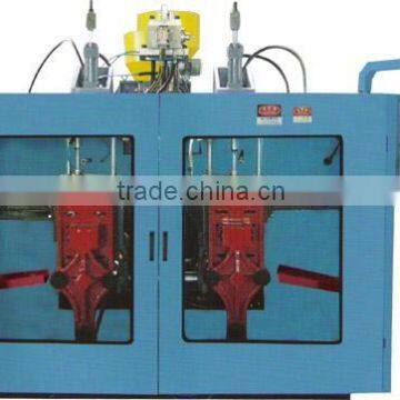 Automatic making machine for PET bottle