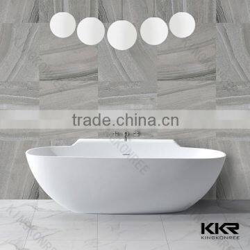 Japanese Resin Bathtub Corner Bathtubs for Small Bathrooms