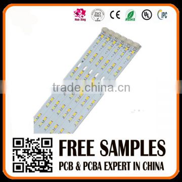 led smd pcb board mufacturing service