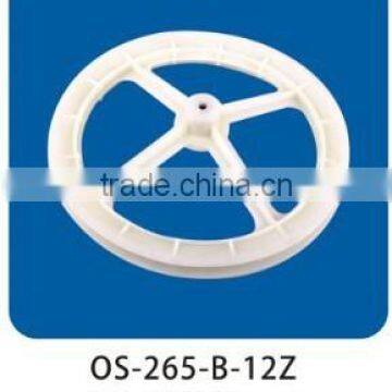 Pulley for washing machine