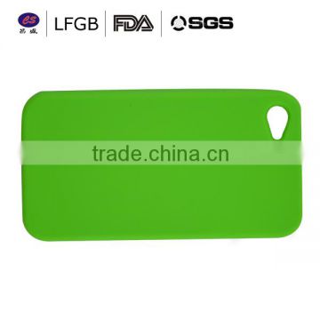 China manufacture Eco-friendly utility silicone phone case,silicone cell phone case cover