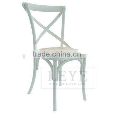 Stackable Factory Direct Plastic Wedding Chairs Resin Banquet Dining Chair High Quality Restaurant Chair Stackable Wholesale