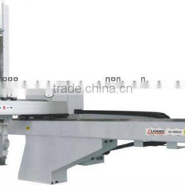 Full servo Robot arm Looking for sales agent industrial robot arm