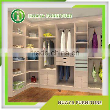 2015 new arrival bedroom wall mdf wardrobe closet                        
                                                Quality Choice