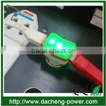 Factory Wholesale 5V 3.1A Universal Car Charger Car Battery Charger Car Usb Charger