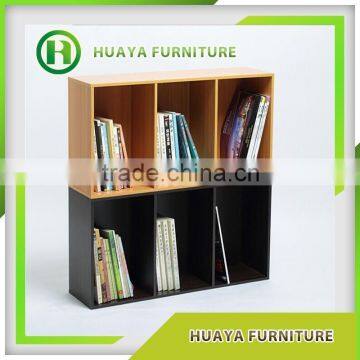 Cheap Bookcase Cabinet photo-6