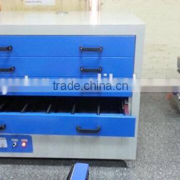 Five-layer Screen Printing Drying Oven
