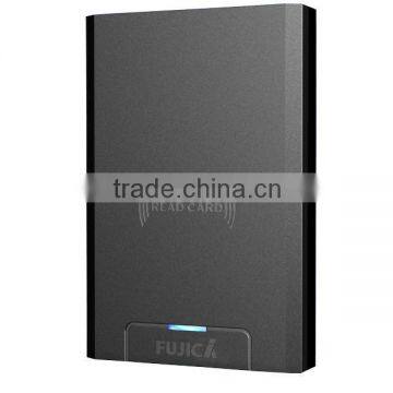RFID access control system
