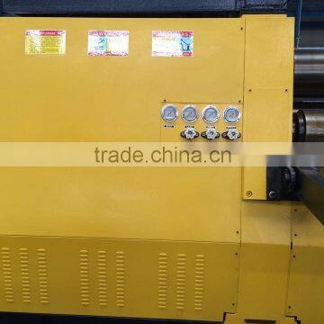 "OHA" Brand Best Selling W12NC-30x3000 Rolling Machine, Plate Rolling Machine, Metal Plate Rolling Machine