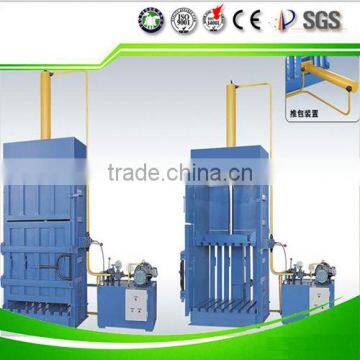 PL Control Vertical Balers for Waste Boxes photo-2