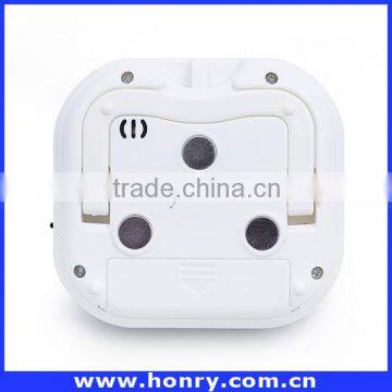 Sound Control Alarm Clock photo-6