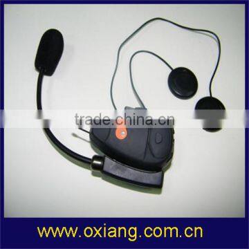 Motor helmet bluetooth headset, Bluetooth handsfree motorcycle helmet headsets