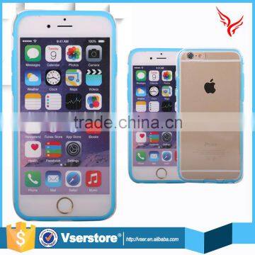 Ultra Transparent Soft Case for Iphone 5 5s 5c Back Cover Housing 0.3mm/0.5mm/0.6mm TPU Back Cover Quality Choice photo-4
