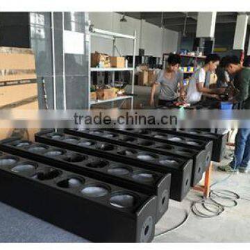 KK-650 4 Inch Column Line Array Speaker photo-2