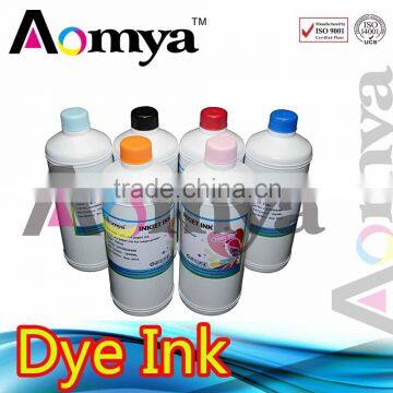 Wholesale China Ink Dye Ink Digital Printing Ink Supplier's Choice photo-5