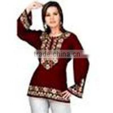 Ladies design Kurti