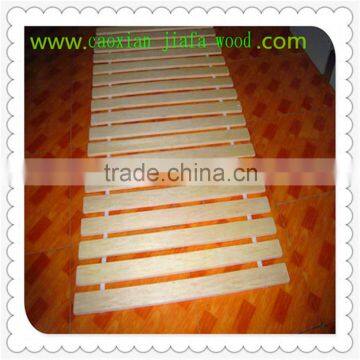 Ull Poplar Lvl Plywood for Packing and Bed Slat,lvl Batten Package Grade Plywood for Wooden Palletswooden Bed Slats,birch,cheap photo-2