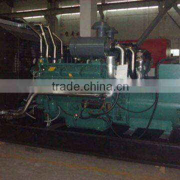 FDK Wudong series generator