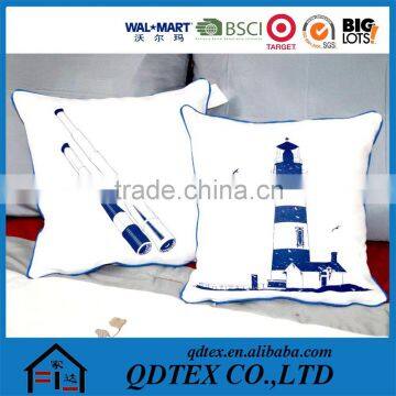cheap custom printing cushion covers