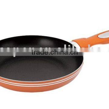 aluminum non-stick frying pan(Skillet)