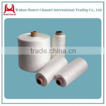 sell spun polyester yarn/sell polyester yarn with high quality and strength