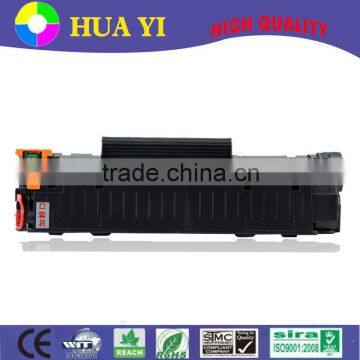 black toner cartridge for canon 328