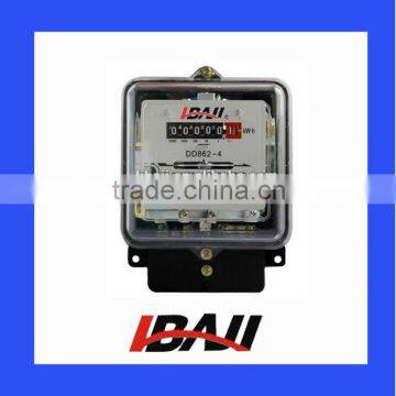 DD862 kwh meter china