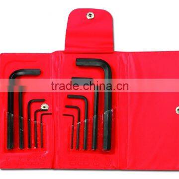 Short Arm Hex Key & 25Pcs Super Long Heavy Duty Hex Key