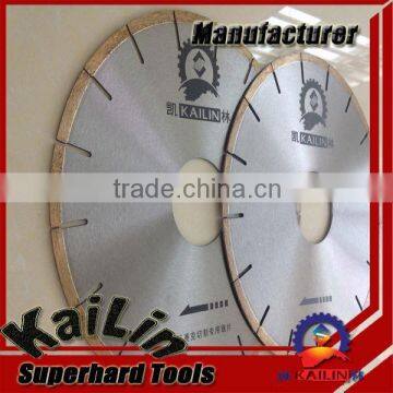 Diamond Wet Cutting Tools Wet Cutting Blade for Stone 14inch 350mm Concrete Cutting Circular Saw Blade