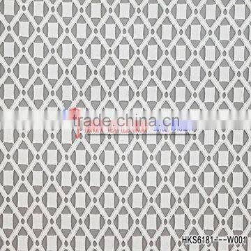 2017 Marketing Promotion Lace Fabric Water Soluble With Geometric Element Amazing Website Designs