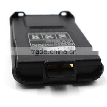 Original BaoFeng UV-5R Walkie Talkie Battery 1800mah 7.4V Li-ion BL-5 UV5 photo-5