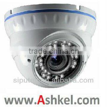 Outdoor Weatherproof IR 30m Dome Camera AK-DW3435