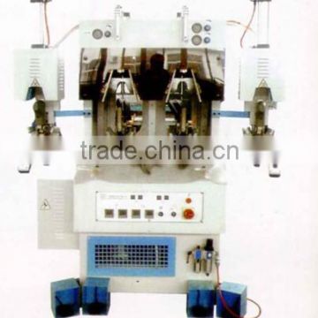 Shoe heel moulding machine price