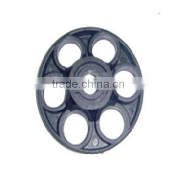 Motorcycle Parts of katana 7mm Cooling fan