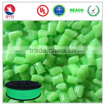 32IO abs resins/ 3d printer filament raw material ABS granules/ plastic raw material abs manufacturer