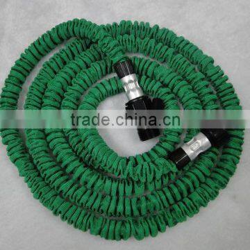 Magic Water Hose Garden Hose Reel Type and 3/8'' Diameter hose pipe